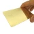 Import laser engraved nfc metal blank gold 24k metal card nfc metal cards from China