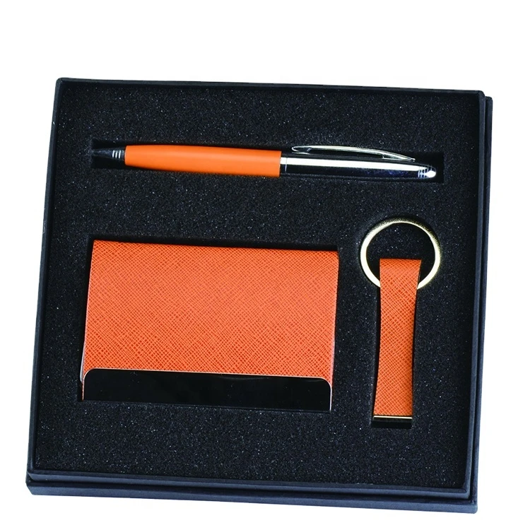 latest design Business Gift Item/ Gifts / Christmas souvenir business promotional corporate Gift Set