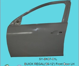 latest direct factory sales car doors for Buick auto body parts