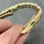 Import Latest Noob Watch Clean Factory Tungsten Steel 40mm Daydat Yellow Gold Green Dial Oyster Bracelet with Crown on Glass About 155g to 166g from China