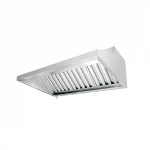 Latest Product Cheap Restaurant Chinese Style stainless steel commercial Kitchen Industrial Exhaust Range Hood
