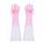 Import Latex rubber kitchen household cleaning gloves from China