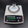 LCD display 0.01g Digital Laboratory Precision Analytical Weighing Balance