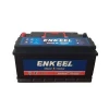 lead acid battery MF maintenance free car automotive Sealed DIN100 12v100Ah Calcium Battery