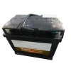 LEAD ACID DRY CHARGED BATTERY DIN55 12V 55Ah