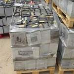 Lead battery scrap/Used Car Battery Scrap/Drained Lead-Acid Battery
