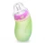 Import Leatch BPA free breast milk storage container baby food container baby milk powder container from China