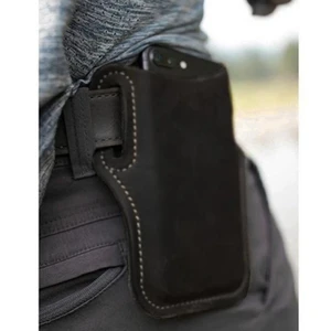 Leather Mobile Cell Phone Case Cell  Phone Cases waterproof bags for Phone