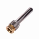 Lebria Mg rods used as solar water heater parts  heater quality