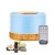 Import Led 7 Color Bluetooth Play Music bluetooth speaker diffuser air humidifier from China