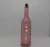Import led base bottle for home decor from China