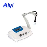 LED digital display tube, digital conductivity meter pH and conductivity meter