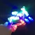 Import Led Party Led Finger Light Shiny Neon Stick Beams Led Ring Luminous Toy Glow Dance Shinning Festive Event Party Supply from China