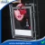 Import LED real estate agent sign frame glass window led display from China