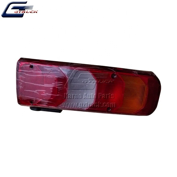 Led Tail Light  Oem 0035441003 0035441803 for MB Actros MP4 Truck Body Parts Rear Combination Lamp