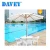 Import leisure furniture outdoor furniture of garden wooden umbrella from China