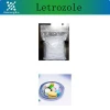 Letrozole 112809-51-5   Anti Estrogen Powder