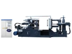 LH-HPDC-1600T High Productivity Aluminum Cold Chamber Die Casting Machine for Heating Radiator