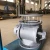 Import Light duty rotary vane feeder unloading dry materials from China