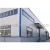 Import light frame design steel structure building prefabricated barns from China