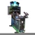 Import light gun shooting video arcade game EPARK classic coin operated shooter game machine from China