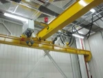 Light type Workshop use lifting equipment 2T jib crane