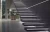 Light up 90 degree illuminate aluminum nosing, channel,profile,extrusion for the stairs step floor