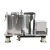 Import Linbel SZ-350 Hot Sale New Design Suger Milk Separator Centrifuge Machine from China