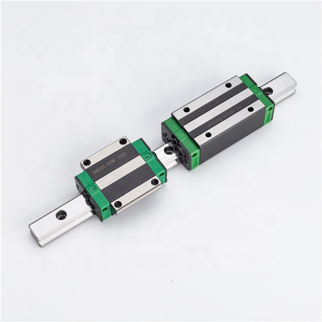 Buy Linear Guide Rail High Precision Egw20 Series Linear Slide Rail ...