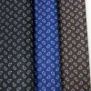 lining fabric wholesale mini desgin  italy style 190t210t 53gsm polyester taffeta printing fabrics  for mens garment linings
