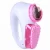 Import Lint Removers With Clothes Pills Shaver 2 in1 Lint Remover Fuzz Cloth Sweater Fabric Shaver Trimmer Machine from China