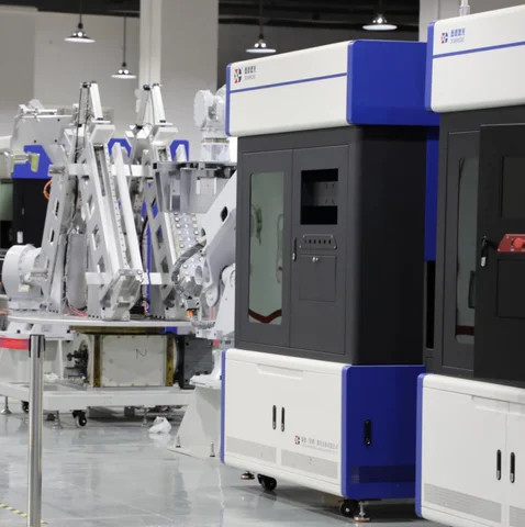 Buy Lithium Ion Battery Manufacturing Plant Li Ion Battery Production ...