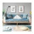 Living Room Breathable Waterproof Luxury Design Sofa Covers