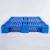 Import LM-1210 No.10 Pallet Recycle Rodman HDPE Plastic Pallet with Steel Reinforced and Rackable from China