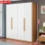 Import Lockers bedroom storage cabinets modern simple wardrobe from China