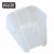 Import LOGO design customize election ballot box clear plastic box from China