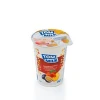 Long Life Yogurt with Fruit Pieces TOM MILK 500g (new image)