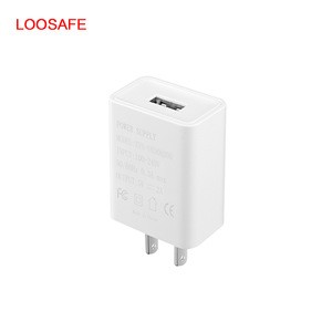 loosafe Hot sale Doe Vi Power adaptor Input Ac 110v 220v to Dc 9V 100Ma 200Ma 300Ma 500Ma Power Adapter  for wireless IP camera