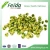 Import Low calories Wasabi Fried Green Peas Bean snacks from China