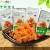 Import Low caorie white konjac snacks/China delicious spicy snacks konjac food from China
