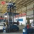 Import Low pressure precise squeeze die metal casting machine from China