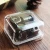 Low price acrylic marketing gift items promotion gifts music box
