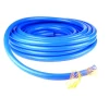 Low Price bendable straight silicone hose heat shrinkable silicone rubber tube