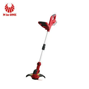 Low price electric cordless Li-ion grass cutting trimmer
