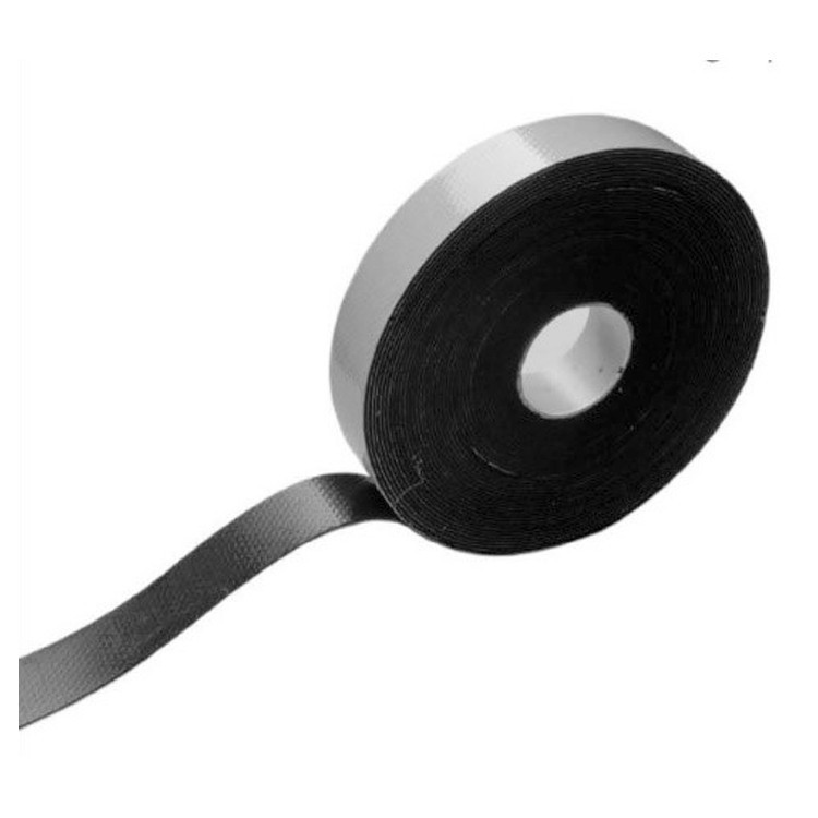 Buy Low Price Electrical Semiconductive Tape Insulation Mastic