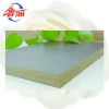 Low Price hot selling melamine faced mdf board