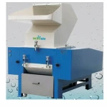 low price plastic crusher/crushing machine prices made in China