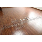low price stainless steel 304/316 wire mesh cable tray