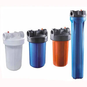 Low price water treatment Water Purifier water filter cartridge systems
