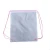 Import Low Price Wholesale Backpack Drawstring Bag Logo Drawstring Bag Sport from China